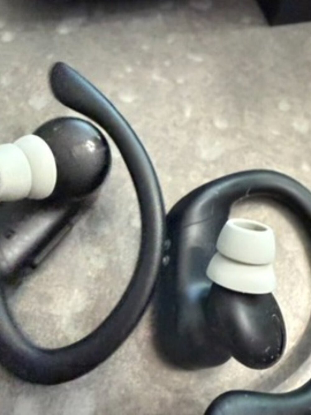 Beats Powerbeats Pro Totally Wireless Earbuds with Charging Case - Black - Picture 12 of 13